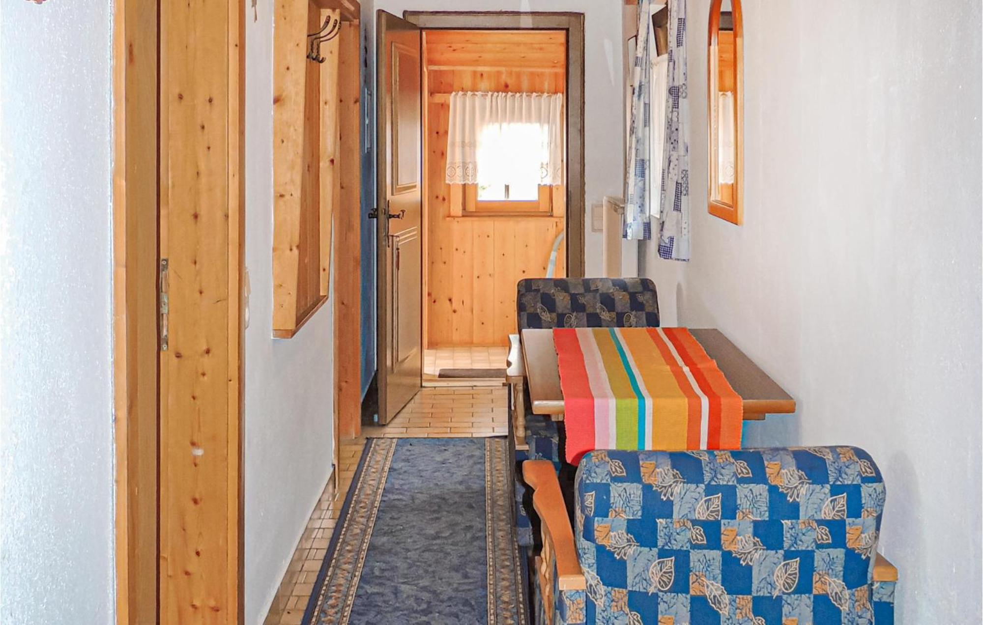 Holiday home Buchmaisweg Radstadt Extérieur photo