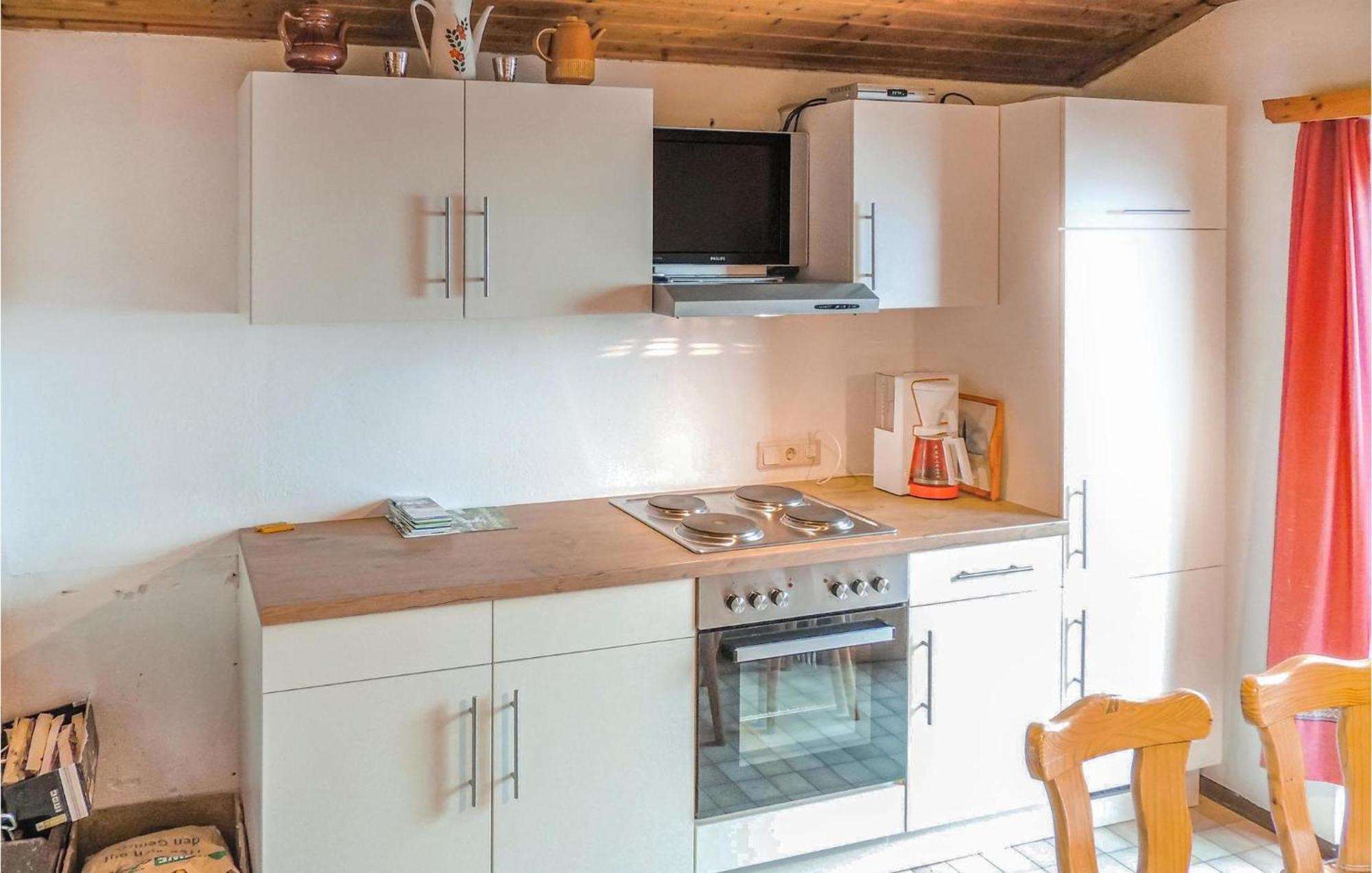 Holiday home Buchmaisweg Radstadt Extérieur photo