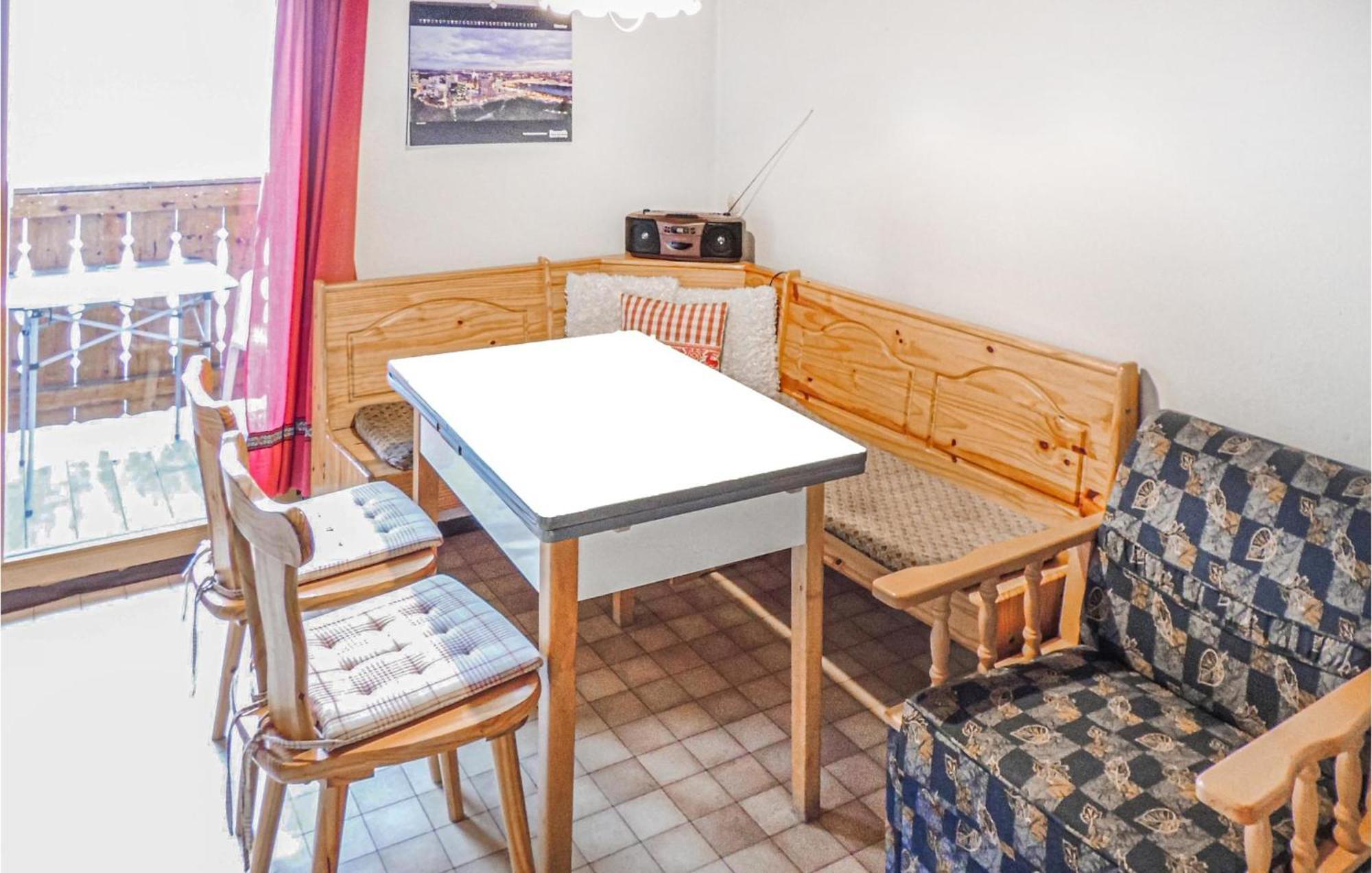 Holiday home Buchmaisweg Radstadt Extérieur photo